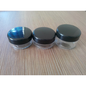 Cream Jar Wl-Pj004 5ml 10ml